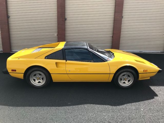 1982 Ferrari 308 GTSI - photo 6