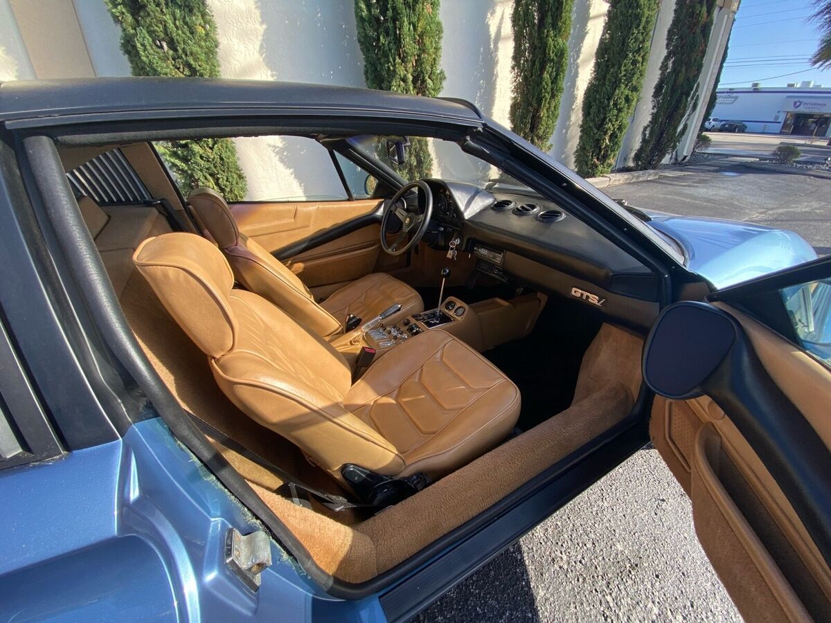1982 Ferrari 308 GTSI - photo 11