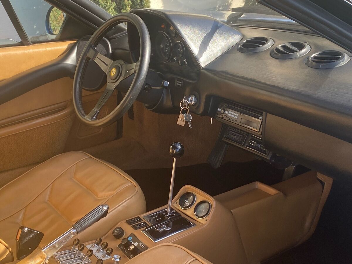 1982 Ferrari 308 GTSI - photo 12