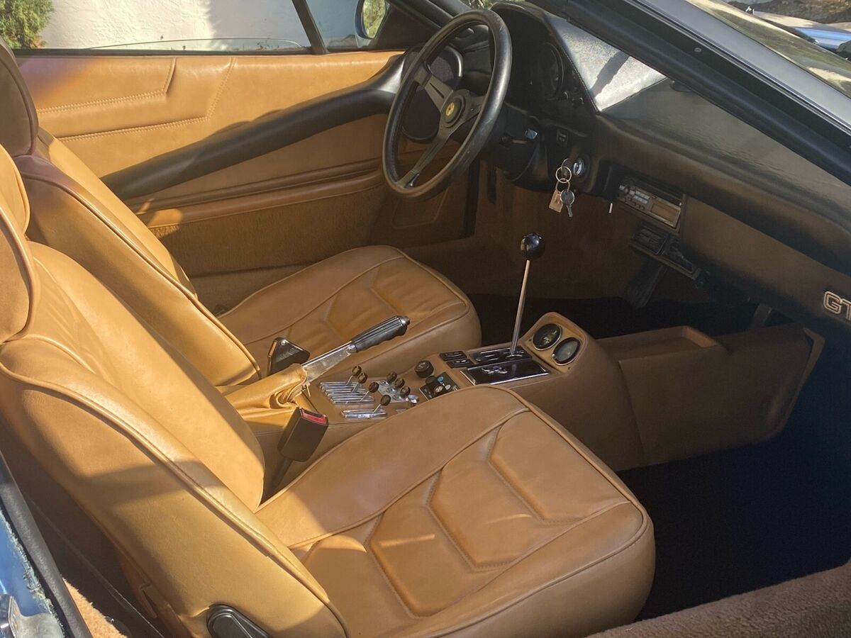 1982 Ferrari 308 GTSI - photo 13