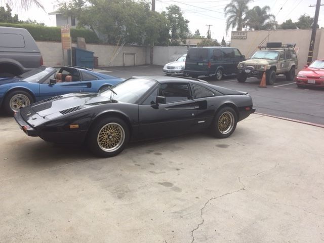 1982 Ferrari 308 - photo 2