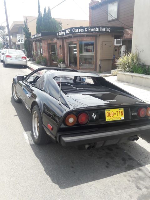 1982 Ferrari 308 - photo 3