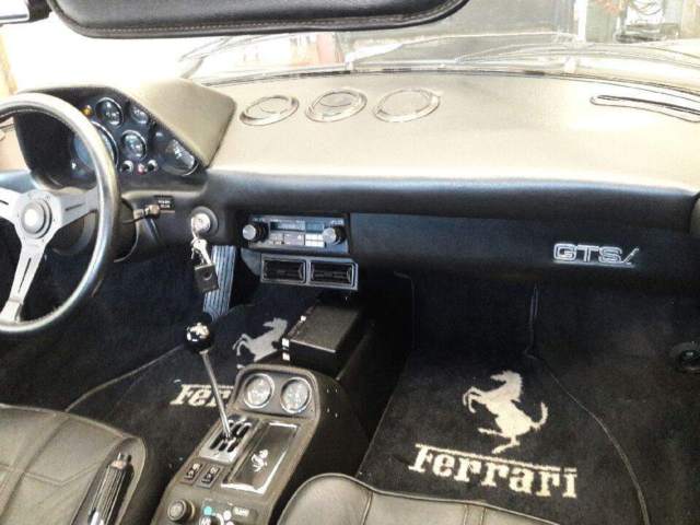 1982 Ferrari 308 - photo 5