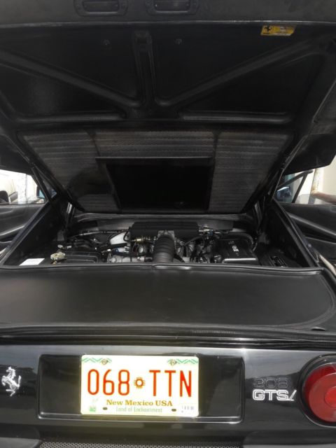 1982 Ferrari 308 - photo 7