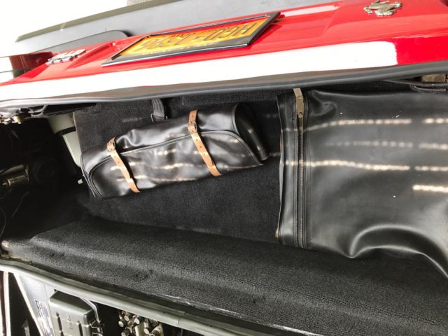 1982 Ferrari 308 - photo 11