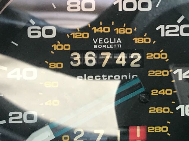 1982 Ferrari 308 - photo 12