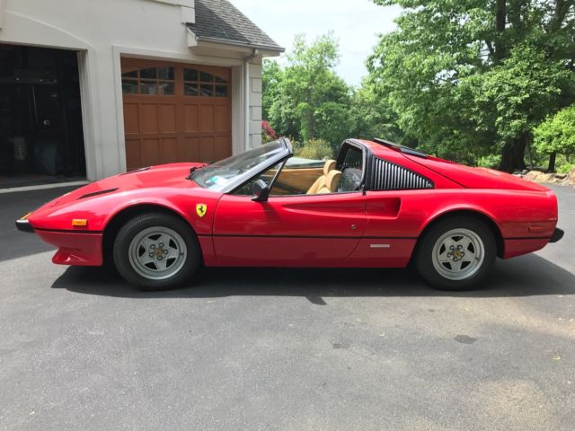 1982 Ferrari 308 - photo 3