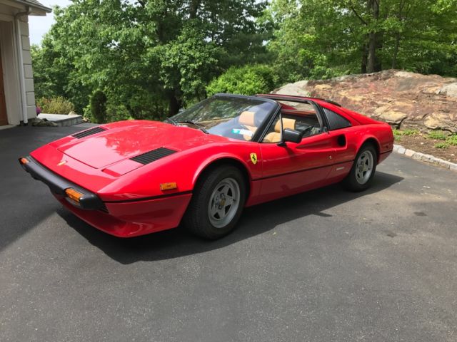 1982 Ferrari 308 - photo 5