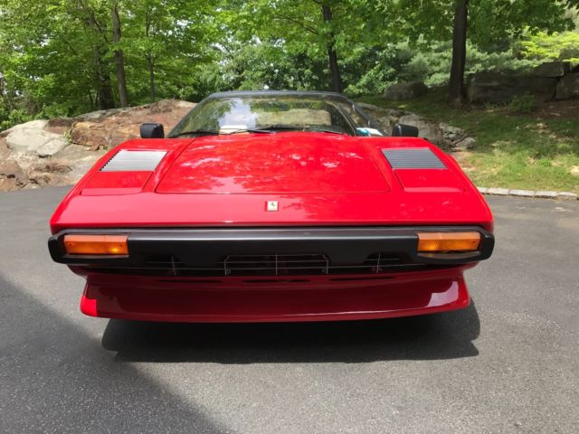 1982 Ferrari 308 - photo 7