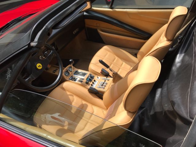 1982 Ferrari 308 - photo 8