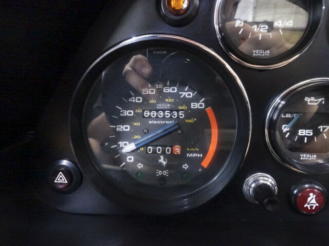 1982 Ferrari 308 GTSi - photo 10