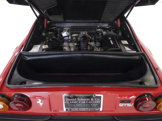 1982 Ferrari 308 GTSi - photo 11