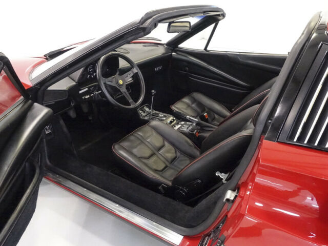 1982 Ferrari 308 GTSi - photo 7