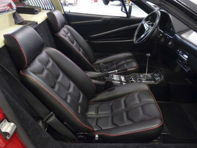 1982 Ferrari 308 GTSi - photo 8