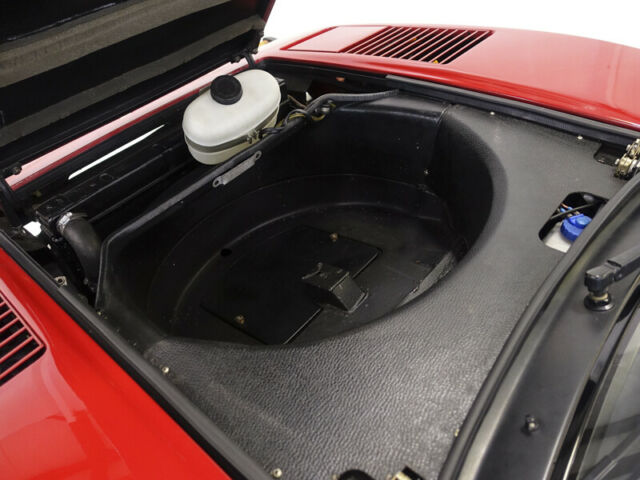 1982 Ferrari 308 GTSi - photo 9