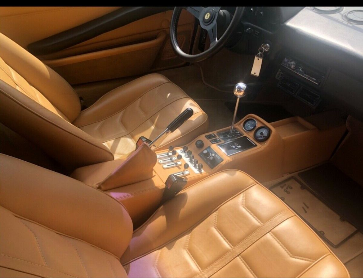 1982 Ferrari 308 - photo 12