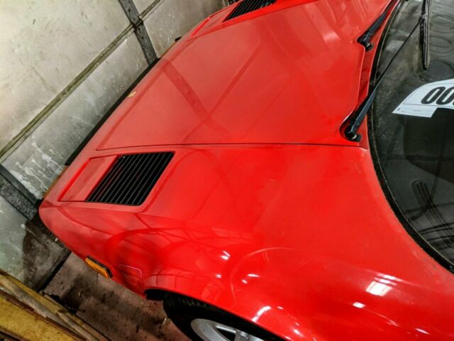 1982 Ferrari 308 GTSi Targa - photo 4