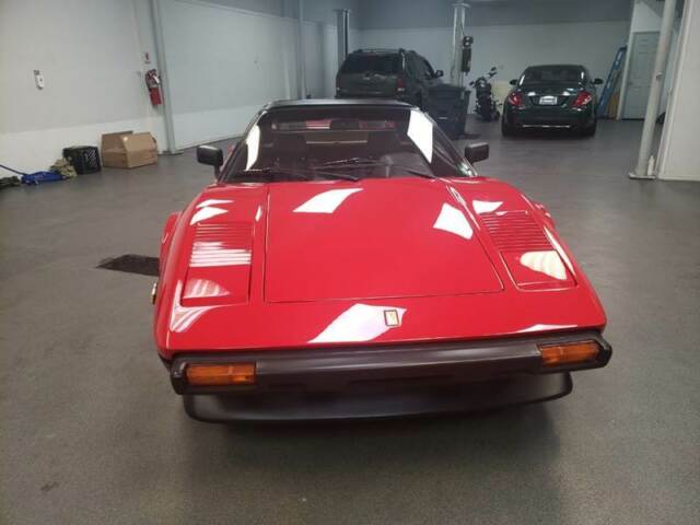 1982 Ferrari 308 Targa - photo 11