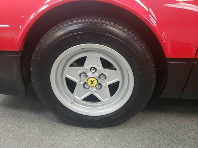 1982 Ferrari 308 Targa - photo 13