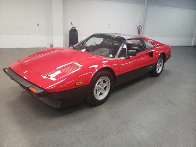 1982 Ferrari 308 Targa - photo 2
