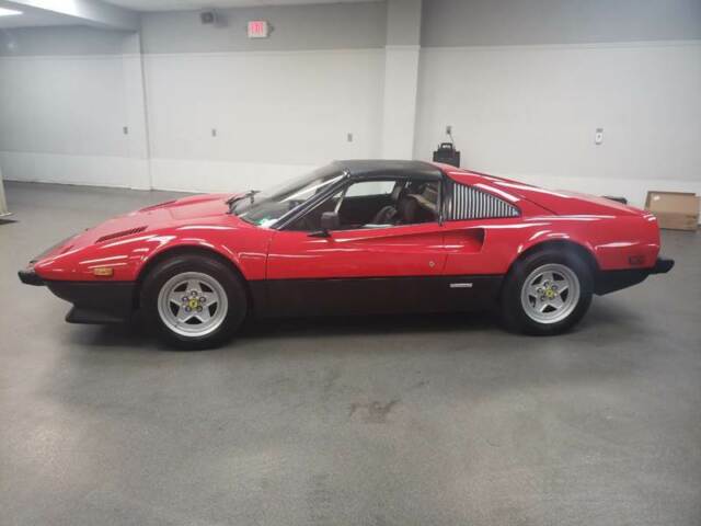 1982 Ferrari 308 Targa - photo 3
