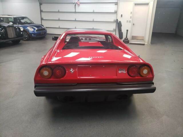 1982 Ferrari 308 Targa - photo 6