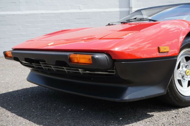 1982 Ferrari 308 GTSi - photo 12