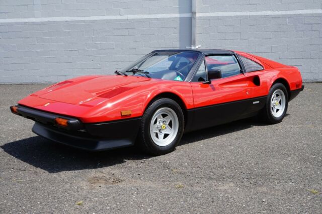 1982 Ferrari 308 GTSi - photo 6