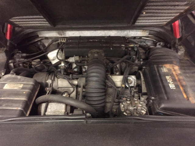 1982 Ferrari 308 - photo 2