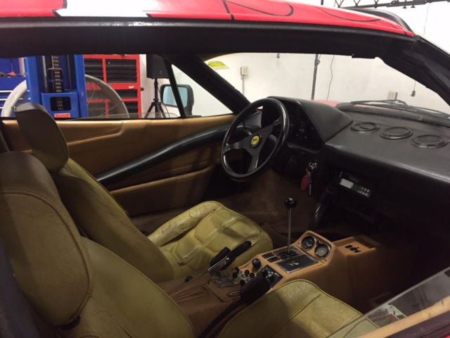 1982 Ferrari 308 - photo 9