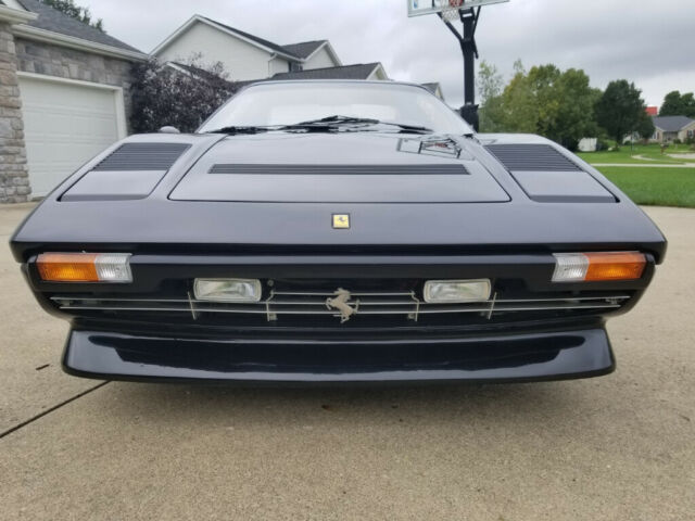 1982 Ferrari 308 GTBi - photo 10