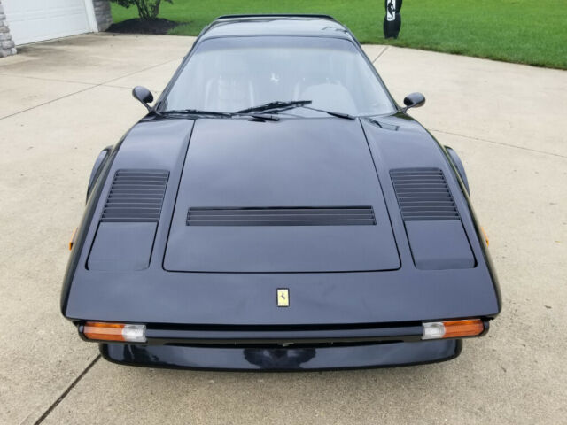 1982 Ferrari 308 GTBi - photo 11