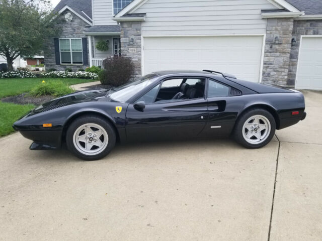 1982 Ferrari 308 GTBi - photo 2