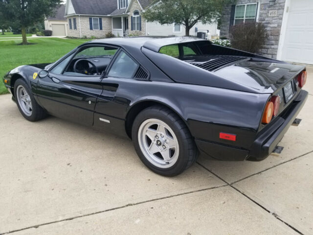 1982 Ferrari 308 GTBi - photo 3