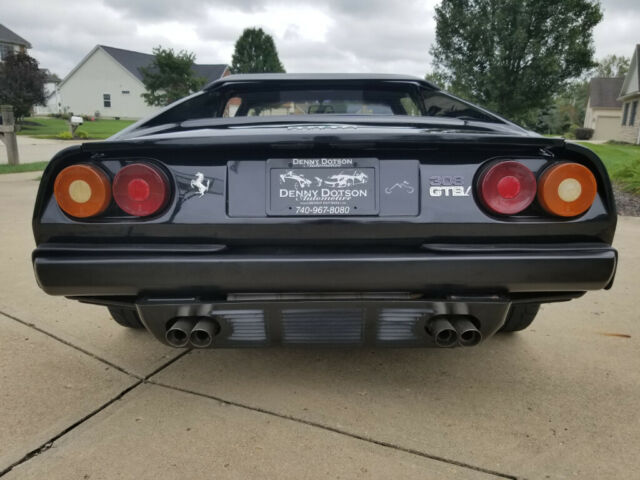 1982 Ferrari 308 GTBi - photo 4
