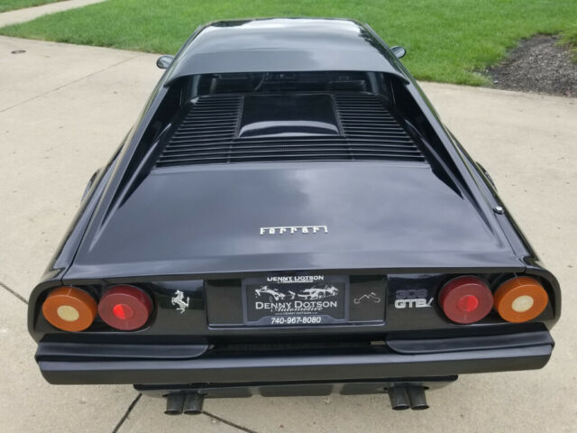1982 Ferrari 308 GTBi - photo 5