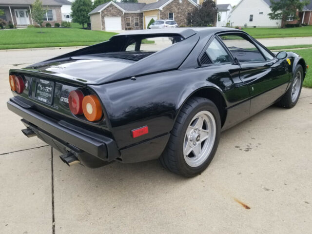1982 Ferrari 308 GTBi - photo 6