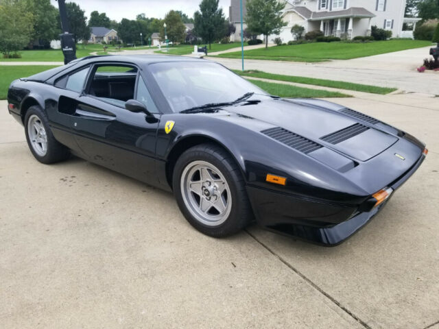 1982 Ferrari 308 GTBi - photo 8