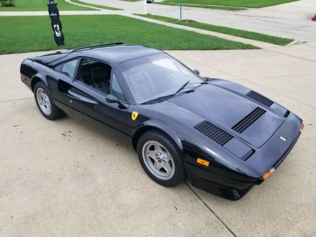 1982 Ferrari 308 GTBi - photo 9