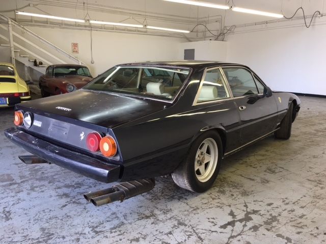 1982 Ferrari Other 400i European Model Excellent Project - photo 3