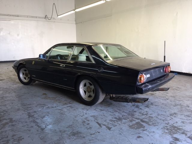 1982 Ferrari Other 400i European Model Excellent Project - photo 5