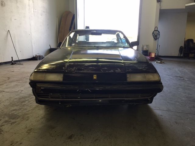 1982 Ferrari Other 400i European Model Excellent Project - photo 7