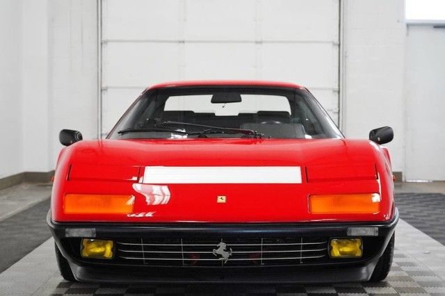 1982 Ferrari Testarossa - photo 4