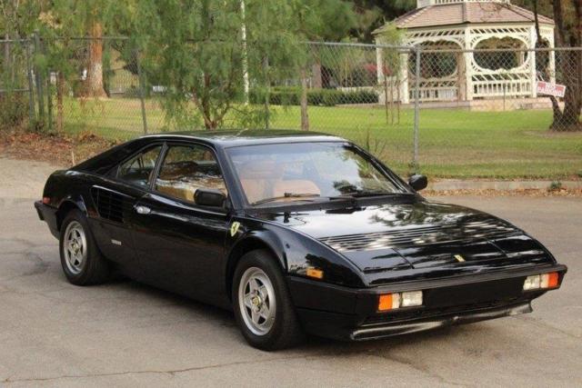 1982 Ferrari Mondial -- - photo 2