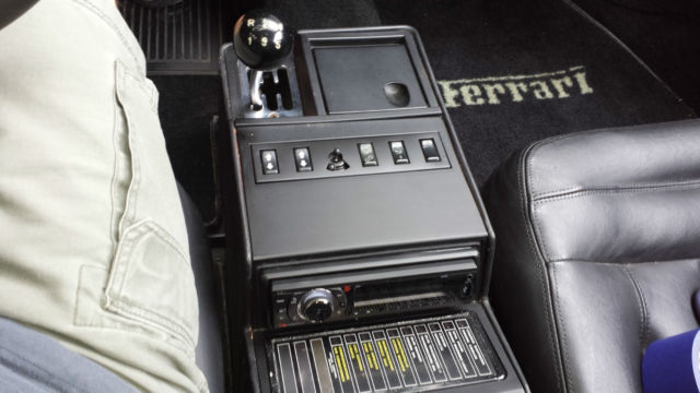 1982 Ferrari Mondial - photo 12
