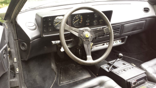 1982 Ferrari Mondial - photo 13