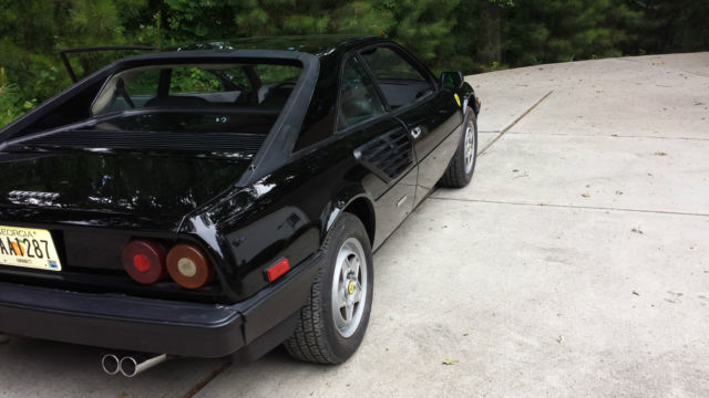 1982 Ferrari Mondial - photo 4