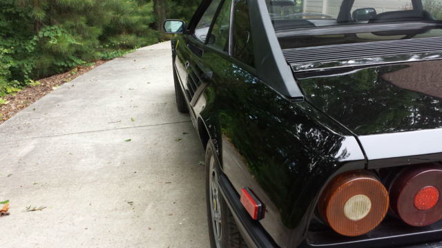1982 Ferrari Mondial - photo 5