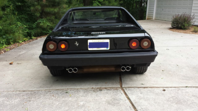1982 Ferrari Mondial - photo 6
