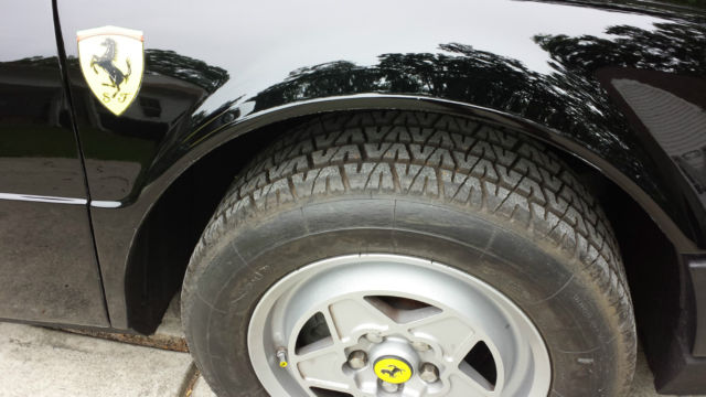 1982 Ferrari Mondial - photo 9